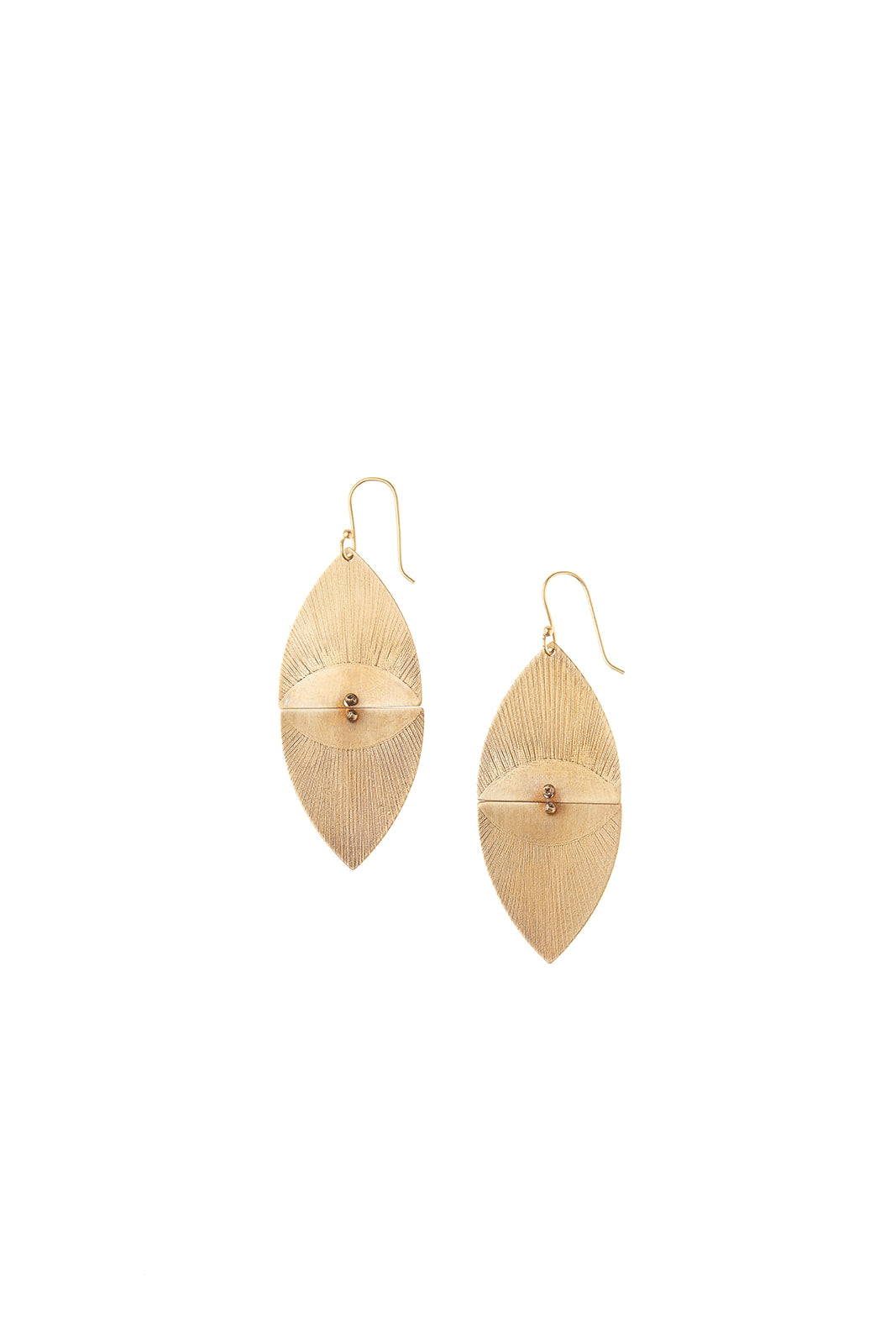 Sight Earrings